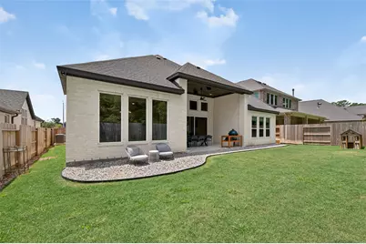 9722 Dani Lake Drive, Tomball, TX 77375 - Photo 41