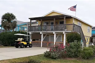 4123 Hardin Dr, Galveston, TX 77554 - Photo 1