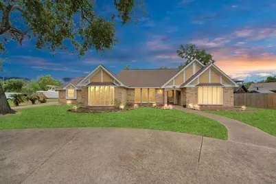 2514 Loganberry Circle, Seabrook, TX 77586 - Photo 1