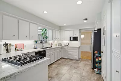 1510 Pine Gap Drive, Houston, TX 77090 - Photo 7
