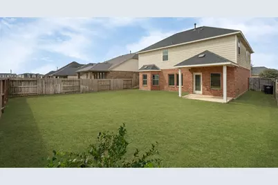 1635 Pickford Knolls Lane, Katy, TX 77423 - Photo 35