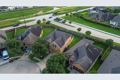 8107 Lockridge Terrace Lane, Cypress, TX 77433 - Photo 49