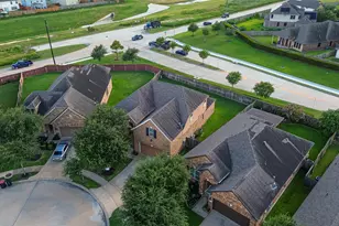 8107 Lockridge Terrace Ln, Cypress, TX 77433 - Photo 49