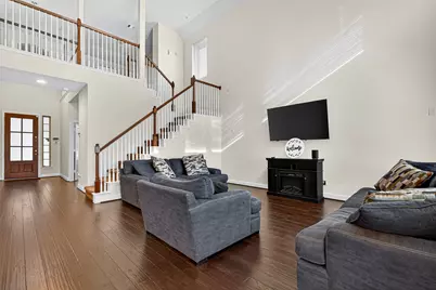 8107 Lockridge Terrace Lane, Cypress, TX 77433 - Photo 9