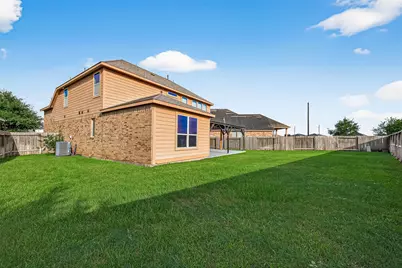 8107 Lockridge Terrace Lane, Cypress, TX 77433 - Photo 47