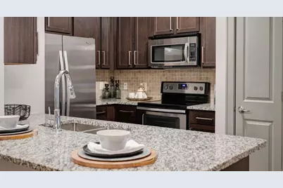 2539 Spring Cypress Road #3102, Spring, TX 77388 - Photo 5