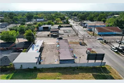 1602 Collingsworth Street Street, Houston, TX 77009 - Photo 3