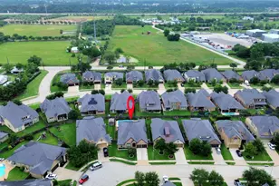 15226 Foxwood Arbor Ln, Cypress, TX 77429 - Photo 35