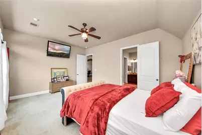 15226 Foxwood Arbor Lane, Cypress, TX 77429 - Photo 21