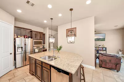 15226 Foxwood Arbor Lane, Cypress, TX 77429 - Photo 13