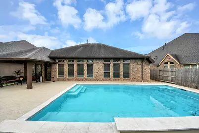 15226 Foxwood Arbor Lane, Cypress, TX 77429 - Photo 41