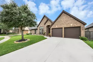 15226 Foxwood Arbor Ln, Cypress, TX 77429 - Photo 3