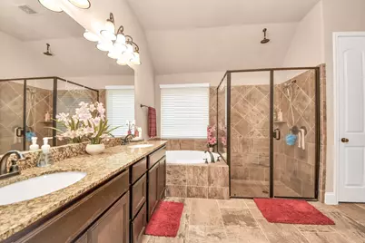 15226 Foxwood Arbor Lane, Cypress, TX 77429 - Photo 21