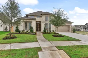 31806 Bluebell Ave, Fulshear, TX 77423 - Photo 17
