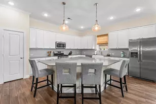 20115 Alyssa Meadows Ln, Cypress, TX 77433 - Photo 3