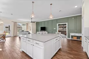 20115 Alyssa Meadows Ln, Cypress, TX 77433 - Photo 5