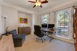 23103 Lodgepoint Dr, Katy, TX 77494 - Photo 5