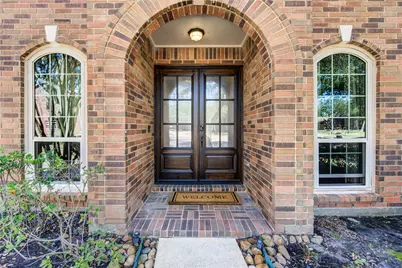 23103 Lodgepoint Drive, Katy, TX 77494 - Photo 3