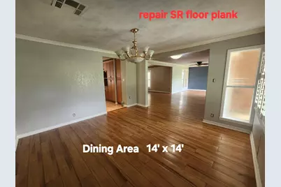 941 Magnolia Street, Lake Jackson, TX 77566 - Photo 9