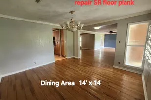 941 Magnolia St, Lake Jackson, TX 77566 - Photo 9