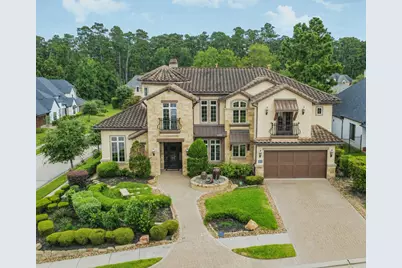 111 Oak Estates Drive, Conroe, TX 77384 - Photo 1