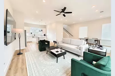 1606 Malvern Street, Houston, TX 77009 - Photo 5