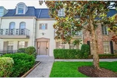 535 N Post Oak Lane #535, Houston, TX 77024 - Photo 1