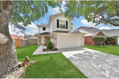 17323 Lobo Trail, Houston, TX 77084 - Photo 1