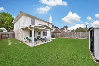 17323 Lobo Trail, Houston, TX 77084 - Photo 19