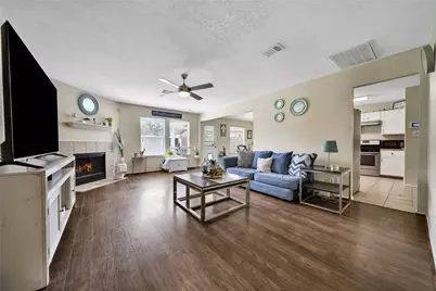 17323 Lobo Trail, Houston, TX 77084 - Photo 3