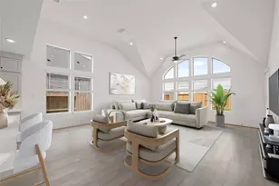 4419 Sweet Ashlyn St, Fulshear, TX 77441 - Photo 5