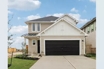 21514 Berry Crest Lane, Waller, TX 77484 - Photo 1