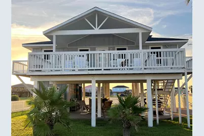 307 Angel Wing Street, Surfside Beach, TX 77541 - Photo 1