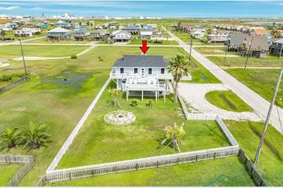 307 Angel Wing Street, Surfside Beach, TX 77541 - Photo 21
