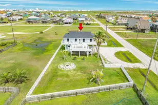307 Angel Wing St, Surfside Beach, TX 77541 - Photo 21
