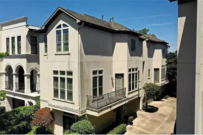 2406 Wroxton Road, Houston, TX 77005 - Photo 1