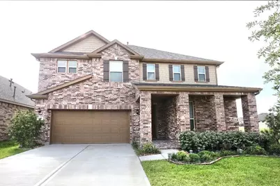 1443 Wheatley Hill Lane, Katy, TX 77494 - Photo 1