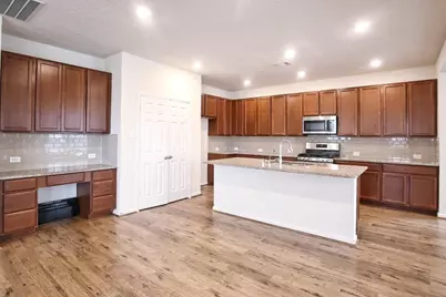 1443 Wheatley Hill Lane, Katy, TX 77494 - Photo 5