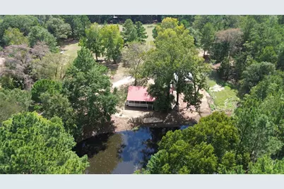 2977 County Road 1545, Crockett, TX 75835 - Photo 1