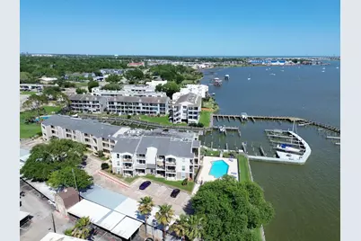 205 Yacht Club Lane #205, Seabrook, TX 77586 - Photo 1