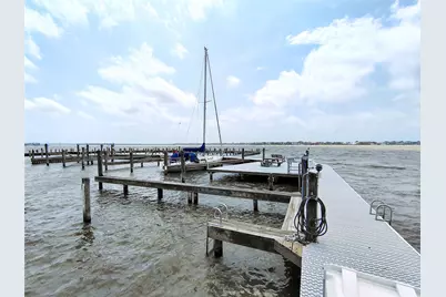 205 Yacht Club Lane #205, Seabrook, TX 77586 - Photo 21