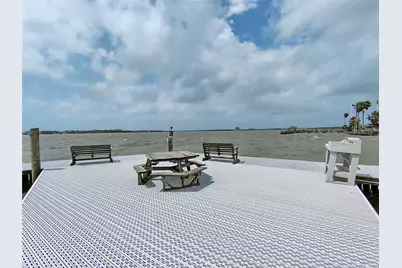 205 Yacht Club Lane #205, Seabrook, TX 77586 - Photo 21
