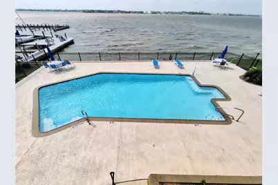 205 Yacht Club Lane #205, Seabrook, TX 77586 - Photo 5