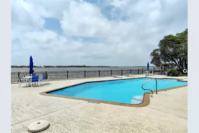 205 Yacht Club Lane #205, Seabrook, TX 77586 - Photo 23