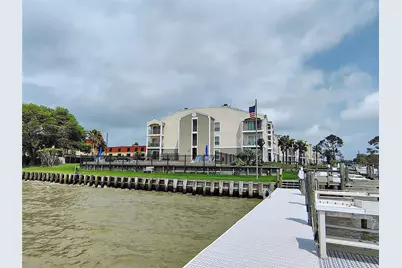 205 Yacht Club Lane #205, Seabrook, TX 77586 - Photo 23