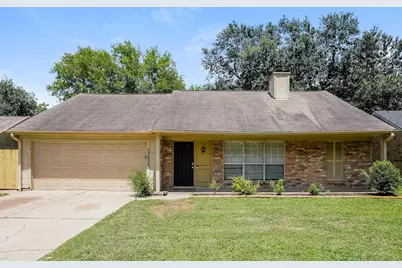 22614 Powell House Lane, Katy, TX 77449 - Photo 1