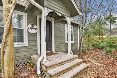 27062 S Oak Creek Drive, Splendora, TX 77372 - Photo 1