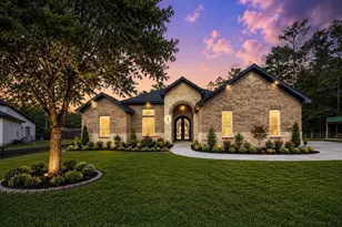 30 Rd 66111, Dayton, TX 77535 - Photo 1