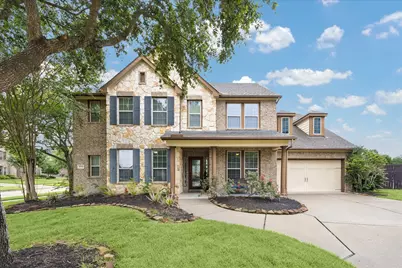 28010 Fulshear Plantation Court, Fulshear, TX 77441 - Photo 1