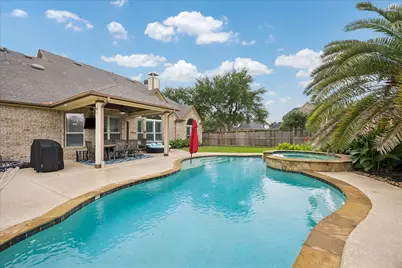 28010 Fulshear Plantation Court, Fulshear, TX 77441 - Photo 5